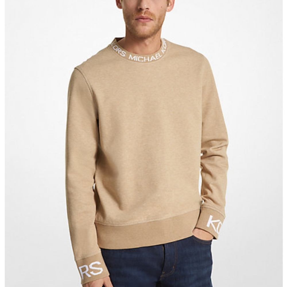 A3 Michael Kors men's sweater size XL
